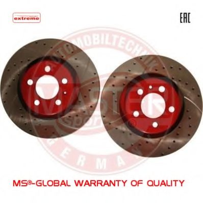 MASTER-SPORT 24012201501SE-PCS-MS Тормозной диск для AUDI A3 (Ауди А3) MASTER-SPORT 24012201501SE-PCS-MS Тормозной диск для AUDI A3 (Ауди А3)