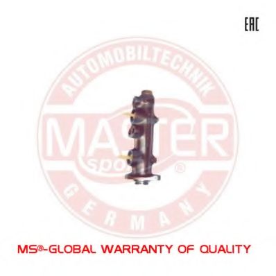 MASTER-SPORT 24211908233AT-PCS-MS Главный тормозной цилиндр для LADA (Лада) MASTER-SPORT 24211908233AT-PCS-MS Главный тормозной цилиндр для LADA (Лада)