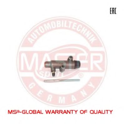 MASTER-SPORT 24251905053AT-PCS-MS Рабочий цилиндр, система сцепления для LADA SIGNET (Лада Сигнэт) MASTER-SPORT 24251905053AT-PCS-MS Рабочий цилиндр, система сцепления для LADA SIGNET (Лада Сигнэт)