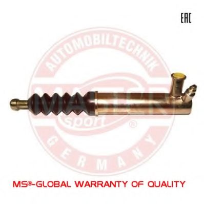 MASTER-SPORT 24251905064AT-PCS-MS Рабочий цилиндр, система сцепления для LADA NIVA II (Лада Нива 2) MASTER-SPORT 24251905064AT-PCS-MS Рабочий цилиндр, система сцепления для LADA NIVA II (Лада Нива 2)