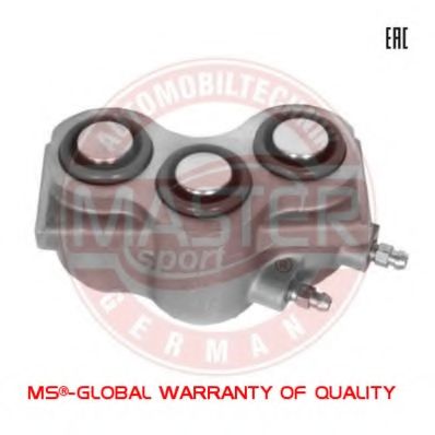 MASTER-SPORT 24-32201003-2-PCS-MS Тормозной суппорт для LADA NIVA (Лада Нива) MASTER-SPORT 24-32201003-2-PCS-MS Тормозной суппорт для LADA NIVA (Лада Нива)