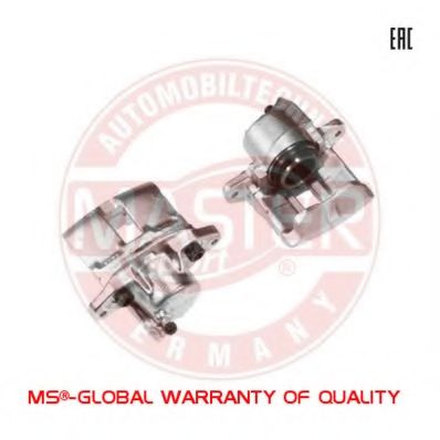 MASTER-SPORT 24348116115-PCS-MS Тормозной суппорт 06 1990 для RENAULT MEGANE I (Рено Меган 1) MASTER-SPORT 24348116115-PCS-MS Тормозной суппорт 06 1990 для RENAULT MEGANE I (Рено Меган 1)