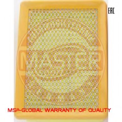 MASTER-SPORT 25100-LF-PCS-MS Воздушный фильтр для FIAT (Фиат) MASTER-SPORT 25100-LF-PCS-MS Воздушный фильтр для FIAT (Фиат)
