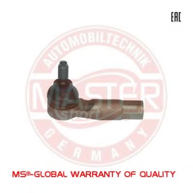 MASTER-SPORT 25325-PCS-MS Наконечник поперечной рулевой тяги для VOLKSWAGEN BORA / JETTA V (1K5), GOLF V Variant (1K5), JETTA V (1K5), VENTO V (1K5) 1.4 TSI MASTER-SPORT 25325-PCS-MS Наконечник поперечной рулевой тяги для VOLKSWAGEN BORA / JETTA V (1K5), GOLF V Variant (1K5), JETTA V (1K5), VENTO V (1K5) 1.4 TSI