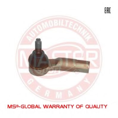 MASTER-SPORT 25326-PCS-MS Наконечник поперечной рулевой тяги для VOLKSWAGEN BORA / JETTA V (1K5), GOLF V Variant (1K5), JETTA V (1K5), VENTO V (1K5) 1.4 TSI MASTER-SPORT 25326-PCS-MS Наконечник поперечной рулевой тяги для VOLKSWAGEN BORA / JETTA V (1K5), GOLF V Variant (1K5), JETTA V (1K5), VENTO V (1K5) 1.4 TSI