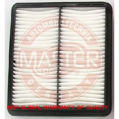 MASTER-SPORT 2537/1-LF-PCS-MS Воздушный фильтр для DAEWOO (Дэу) MASTER-SPORT 2537/1-LF-PCS-MS Воздушный фильтр для DAEWOO (Дэу)