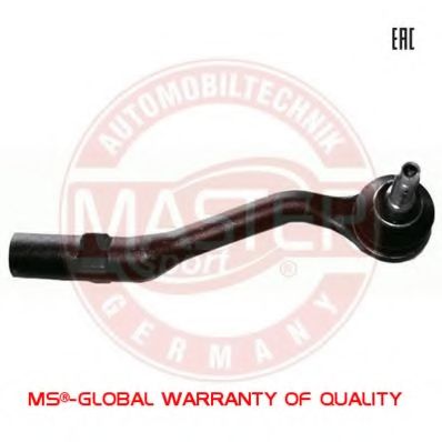 MASTER-SPORT 25506-PCS-MS Наконечник поперечной рулевой тяги для CITROëN (Cитроëн) MASTER-SPORT 25506-PCS-MS Наконечник поперечной рулевой тяги для CITROëN (Cитроëн)