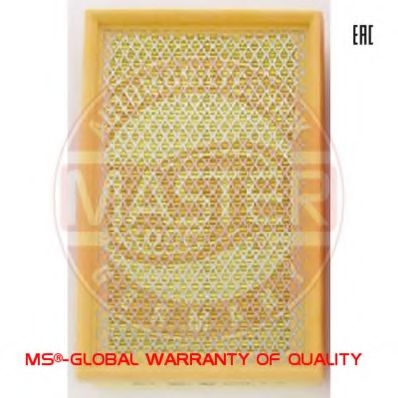 MASTER-SPORT 2552/2-LF-PCS-MS Воздушный фильтр для MAZDA 323 C IV (Мазда 323 c иv) MASTER-SPORT 2552/2-LF-PCS-MS Воздушный фильтр для MAZDA 323 C IV (Мазда 323 c иv)