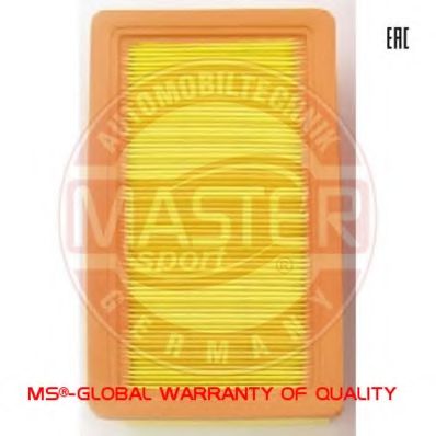 MASTER-SPORT 2571/1-LF-PCS-MS Воздушный фильтр для LANCIA (Лансиа/лянча) MASTER-SPORT 2571/1-LF-PCS-MS Воздушный фильтр для LANCIA (Лансиа/лянча)