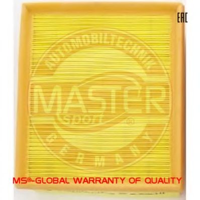 MASTER-SPORT 26206/1-LF-PCS-MS Воздушный фильтр для AUDI A4 (Ауди А4) MASTER-SPORT 26206/1-LF-PCS-MS Воздушный фильтр для AUDI A4 (Ауди А4)