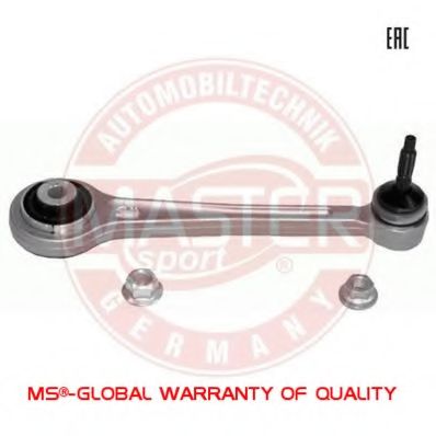 MASTER-SPORT 27082-PCS-MS Рычаг независимой подвески колеса, подвеска колеса для BMW (Бмв) MASTER-SPORT 27082-PCS-MS Рычаг независимой подвески колеса, подвеска колеса для BMW (Бмв)