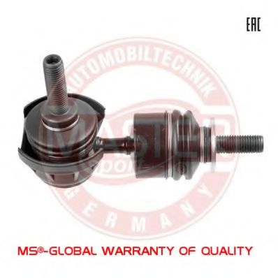 MASTER-SPORT 27299B-PCS-MS Тяга стойка, стабилизатор для FORD FOCUS II (Форд Фокус 2) MASTER-SPORT 27299B-PCS-MS Тяга стойка, стабилизатор для FORD FOCUS II (Форд Фокус 2)