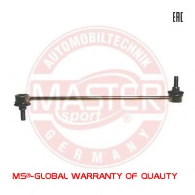 MASTER-SPORT 28000B-PCS-MS Тяга стойка, стабилизатор для SUZUKI SWIFT III (Сузуки Свифт 3) MASTER-SPORT 28000B-PCS-MS Тяга стойка, стабилизатор для SUZUKI SWIFT III (Сузуки Свифт 3)