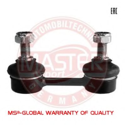 MASTER-SPORT 28220B-PCS-MS Тяга стойка, стабилизатор для MITSUBISHI CARISMA (Митсубиши/митсубиси Каризма) MASTER-SPORT 28220B-PCS-MS Тяга стойка, стабилизатор для MITSUBISHI CARISMA (Митсубиши/митсубиси Каризма)