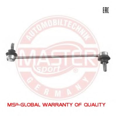 MASTER-SPORT 29468-PCS-MS Тяга стойка, стабилизатор для RENAULT MODUS / GRAND MODUS (Рено Модус / гранд модус) MASTER-SPORT 29468-PCS-MS Тяга стойка, стабилизатор для RENAULT MODUS / GRAND MODUS (Рено Модус / гранд модус)