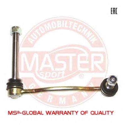 MASTER-SPORT 29574-PCS-MS Тяга стойка, стабилизатор для VOLKSWAGEN T3 CARAVELLE (Фольксваген Т3 cараvэллэ) MASTER-SPORT 29574-PCS-MS Тяга стойка, стабилизатор для VOLKSWAGEN T3 CARAVELLE (Фольксваген Т3 cараvэллэ)