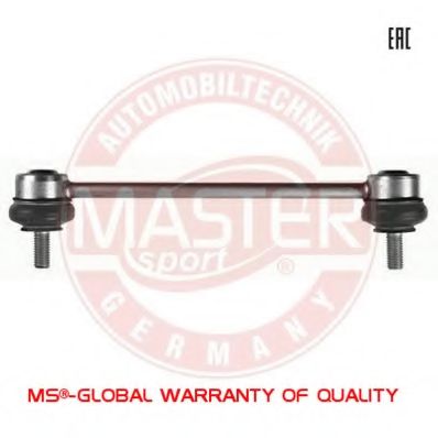 MASTER-SPORT 29640-PCS-MS Тяга стойка, стабилизатор для MITSUBISHI CARISMA (Митсубиши/митсубиси Каризма) MASTER-SPORT 29640-PCS-MS Тяга стойка, стабилизатор для MITSUBISHI CARISMA (Митсубиши/митсубиси Каризма)