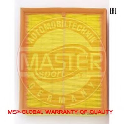 MASTER-SPORT 30130-LF-PCS-MS Воздушный фильтр для OPEL (Опель) MASTER-SPORT 30130-LF-PCS-MS Воздушный фильтр для OPEL (Опель)