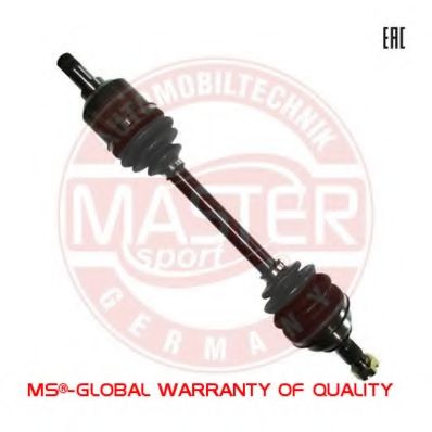 MASTER-SPORT 301848-SET-MS Приводной вал 