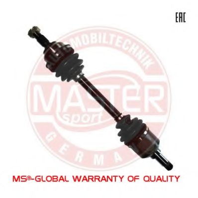 MASTER-SPORT 301934-SET-MS Приводной вал 