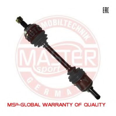 MASTER-SPORT 302440-SET-MS Приводной вал 