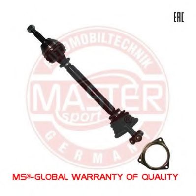 MASTER-SPORT 303228-SET-MS Приводной вал для RENAULT CLIO III (Рено Клио 3) MASTER-SPORT 303228-SET-MS Приводной вал для RENAULT CLIO III (Рено Клио 3)
