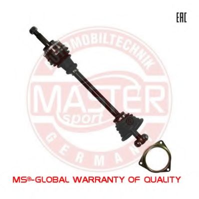 MASTER-SPORT 303233-SET-MS Шарнирный комплект, приводной вал для RENAULT (Рено) MASTER-SPORT 303233-SET-MS Шарнирный комплект, приводной вал для RENAULT (Рено)