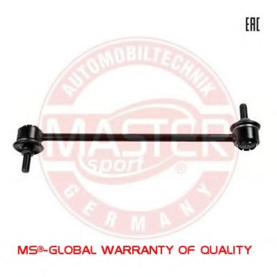 MASTER-SPORT 30401B-PCS-MS Тяга стойка, стабилизатор для MITSUBISHI LANCER (Митсубиши/митсубиси Ланcэр) MASTER-SPORT 30401B-PCS-MS Тяга стойка, стабилизатор для MITSUBISHI LANCER (Митсубиши/митсубиси Ланcэр)
