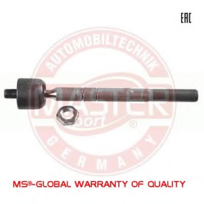 MASTER-SPORT 30604-PCS-MS Осевой шарнир, рулевая тяга для PEUGEOT 207 (Пежо 207) MASTER-SPORT 30604-PCS-MS Осевой шарнир, рулевая тяга для PEUGEOT 207 (Пежо 207)