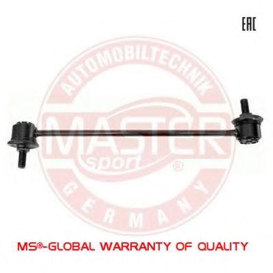 MASTER-SPORT 30701-PCS-MS Тяга стойка, стабилизатор для DAEWOO TACUMA (Дэу Таcума) MASTER-SPORT 30701-PCS-MS Тяга стойка, стабилизатор для DAEWOO TACUMA (Дэу Таcума)