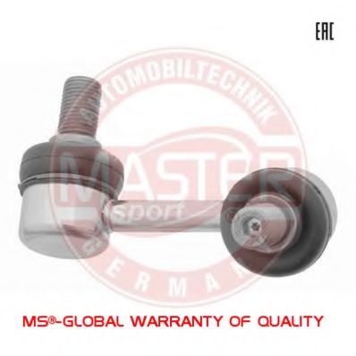 MASTER-SPORT 30843B-PCS-MS Тяга стойка, стабилизатор для MITSUBISHI MONTERO IV (Митсубиши/митсубиси Монтэро иv) MASTER-SPORT 30843B-PCS-MS Тяга стойка, стабилизатор для MITSUBISHI MONTERO IV (Митсубиши/митсубиси Монтэро иv)
