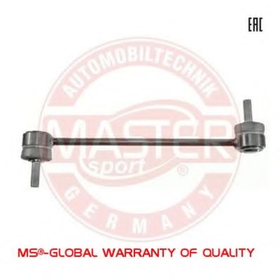 MASTER-SPORT 30967-PCS-MS Тяга стойка, стабилизатор для VOLKSWAGEN T5 (Фольксваген Т5) MASTER-SPORT 30967-PCS-MS Тяга стойка, стабилизатор для VOLKSWAGEN T5 (Фольксваген Т5)
