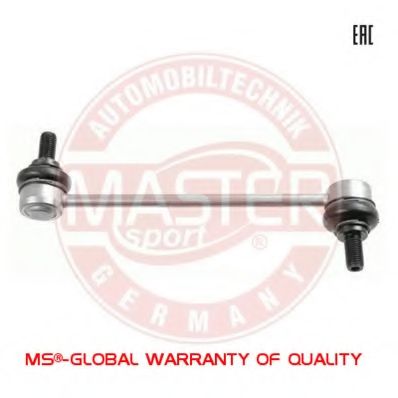 MASTER-SPORT 31177-PCS-MS Тяга стойка, стабилизатор для FORD GALAXY (Форд Галакси) MASTER-SPORT 31177-PCS-MS Тяга стойка, стабилизатор для FORD GALAXY (Форд Галакси)