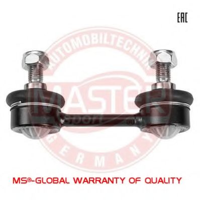 MASTER-SPORT 31193B-PCS-MS Тяга стойка, стабилизатор для KIA MENTOR (Киа Мэнтор) MASTER-SPORT 31193B-PCS-MS Тяга стойка, стабилизатор для KIA MENTOR (Киа Мэнтор)
