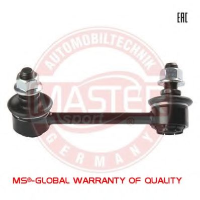 MASTER-SPORT 31559B-PCS-MS Тяга стойка, стабилизатор для MITSUBISHI MONTERO IV (Митсубиши/митсубиси Монтэро иv) MASTER-SPORT 31559B-PCS-MS Тяга стойка, стабилизатор для MITSUBISHI MONTERO IV (Митсубиши/митсубиси Монтэро иv)