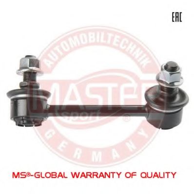 MASTER-SPORT 31560B-PCS-MS Тяга стойка, стабилизатор для MITSUBISHI MONTERO IV (Митсубиши/митсубиси Монтэро иv) MASTER-SPORT 31560B-PCS-MS Тяга стойка, стабилизатор для MITSUBISHI MONTERO IV (Митсубиши/митсубиси Монтэро иv)