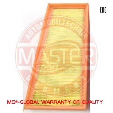 MASTER-SPORT 32123-LF-PCS-MS Воздушный фильтр для CITROËN XSARA (CитроËн Ксара) MASTER-SPORT 32123-LF-PCS-MS Воздушный фильтр для CITROËN XSARA (CитроËн Ксара)
