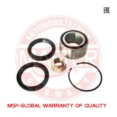 MASTER-SPORT 3235-SET-MS Комплект подшипника ступицы колеса для SUBARU LIBERTY III (Субару Либэртъ 3) MASTER-SPORT 3235-SET-MS Комплект подшипника ступицы колеса для SUBARU LIBERTY III (Субару Либэртъ 3)