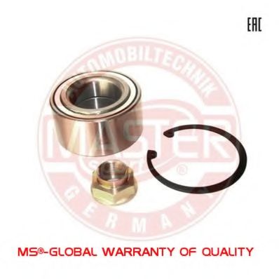 MASTER-SPORT 3246-SET-MS Комплект подшипника ступицы колеса для HONDA CIVIC VII (Хонда Цивик 7) MASTER-SPORT 3246-SET-MS Комплект подшипника ступицы колеса для HONDA CIVIC VII (Хонда Цивик 7)