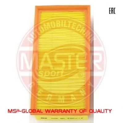 MASTER-SPORT 33156-LF-PCS-MS Воздушный фильтр для CITROËN XANTIA (CитроËн Ксантиа) MASTER-SPORT 33156-LF-PCS-MS Воздушный фильтр для CITROËN XANTIA (CитроËн Ксантиа)