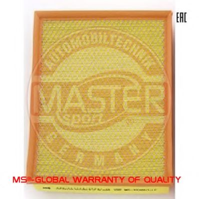 MASTER-SPORT 33189/1-LF-PCS-MS Воздушный фильтр для OPEL (Опель) MASTER-SPORT 33189/1-LF-PCS-MS Воздушный фильтр для OPEL (Опель)