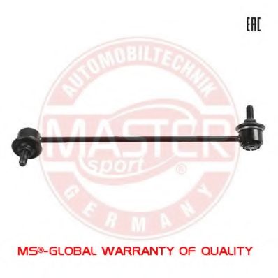 MASTER-SPORT 33454-PCS-MS Тяга стойка, стабилизатор для CHEVROLET (Шевроле)