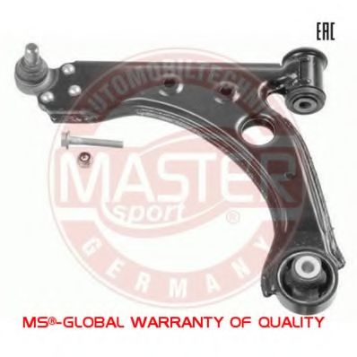 MASTER-SPORT 33769-PCS-MS Рычаг независимой подвески колеса, подвеска колеса для FIAT BRAVO II (Фиат Брава 2) MASTER-SPORT 33769-PCS-MS Рычаг независимой подвески колеса, подвеска колеса для FIAT BRAVO II (Фиат Брава 2)