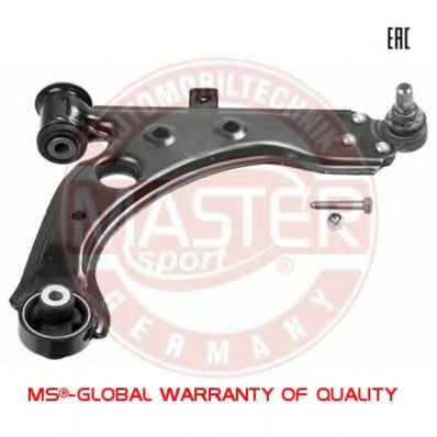 MASTER-SPORT 33770-PCS-MS Рычаг независимой подвески колеса, подвеска колеса для FIAT BRAVO II (Фиат Брава 2) MASTER-SPORT 33770-PCS-MS Рычаг независимой подвески колеса, подвеска колеса для FIAT BRAVO II (Фиат Брава 2)