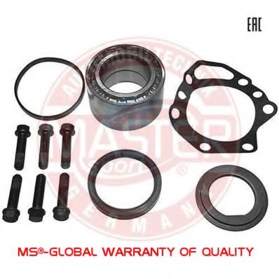 MASTER-SPORT 3435-SET-MS Комплект подшипника ступицы колеса для MERCEDES-BENZ SPRINTER 4-T (Мэрcэдэс-бэнз Спринтэр 4-т) MASTER-SPORT 3435-SET-MS Комплект подшипника ступицы колеса для MERCEDES-BENZ SPRINTER 4-T (Мэрcэдэс-бэнз Спринтэр 4-т)
