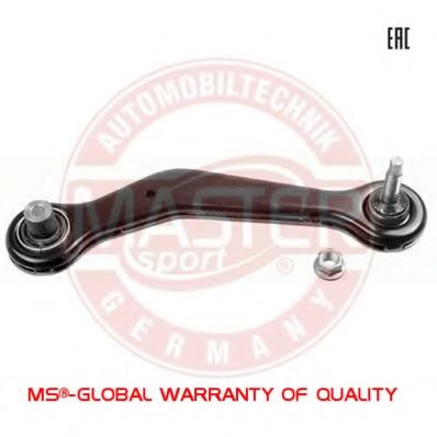 MASTER-SPORT 34556-PCS-MS Рычаг независимой подвески колеса, подвеска колеса для BMW (Бмв) MASTER-SPORT 34556-PCS-MS Рычаг независимой подвески колеса, подвеска колеса для BMW (Бмв)