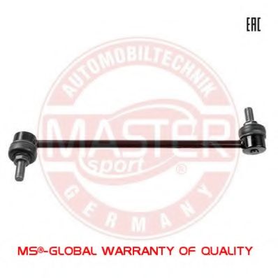 MASTER-SPORT 34800-PCS-MS Тяга стойка, стабилизатор для NISSAN X-TRAIL (Ниссан Х-трэл) MASTER-SPORT 34800-PCS-MS Тяга стойка, стабилизатор для NISSAN X-TRAIL (Ниссан Х-трэл)
