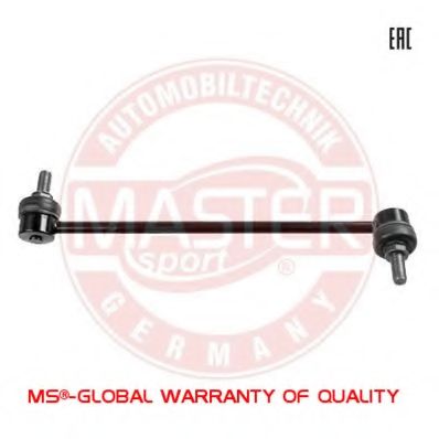 MASTER-SPORT 34801-PCS-MS Тяга стойка, стабилизатор для NISSAN X-TRAIL (Ниссан Х-трэл) MASTER-SPORT 34801-PCS-MS Тяга стойка, стабилизатор для NISSAN X-TRAIL (Ниссан Х-трэл)