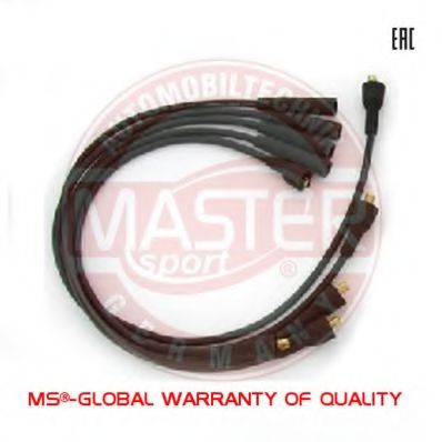 MASTER-SPORT 351-ZW-LPG-SET-MS Комплект проводов зажигания для MITSUBISHI TREDIA (Митсубиши/митсубиси Трэдиа) MASTER-SPORT 351-ZW-LPG-SET-MS Комплект проводов зажигания для MITSUBISHI TREDIA (Митсубиши/митсубиси Трэдиа)