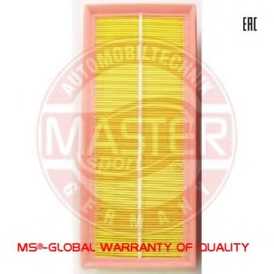 MASTER-SPORT 35154/1-LF-PCS-MS Воздушный фильтр для VOLKSWAGEN GOLF V (Фольксваген Гольф 5) MASTER-SPORT 35154/1-LF-PCS-MS Воздушный фильтр для VOLKSWAGEN GOLF V (Фольксваген Гольф 5)